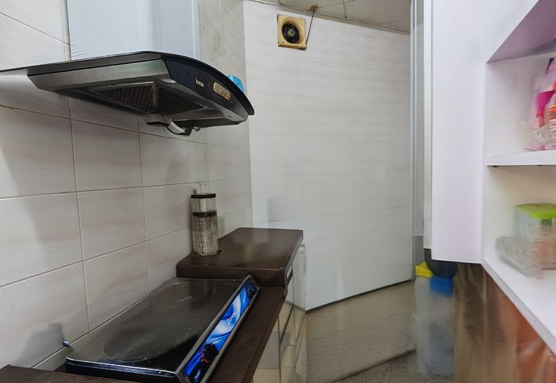 Jalan Permatang Pauh