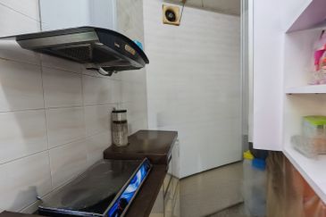 Jalan Permatang Pauh