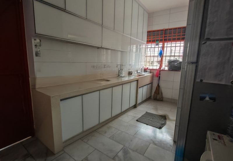 Jalan Permatang Pauh