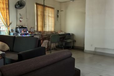 Jalan Permatang Pauh