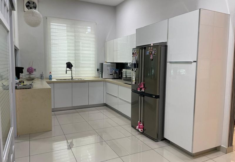 Taman Bukit Minyak Permai (BM Permai)