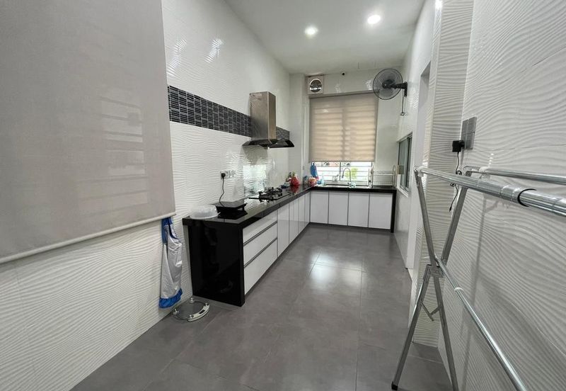 Taman Bukit Minyak Permai (BM Permai)