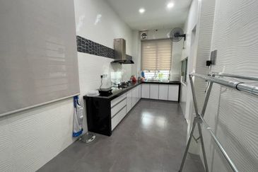 Taman Bukit Minyak Permai (BM Permai)