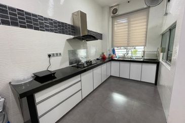 Taman Bukit Minyak Permai (BM Permai)