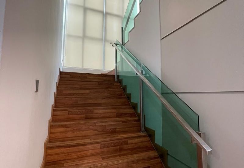 Taman Bukit Minyak Permai (BM Permai)