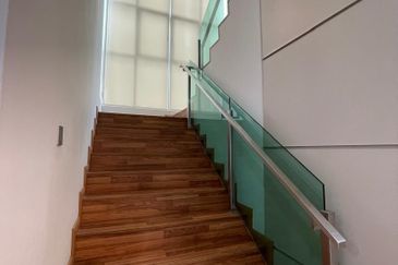 Taman Bukit Minyak Permai (BM Permai)