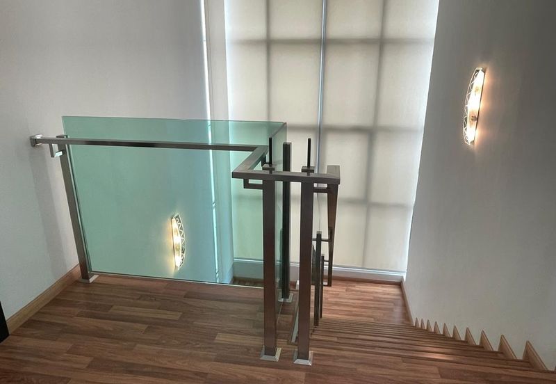 Taman Bukit Minyak Permai (BM Permai)