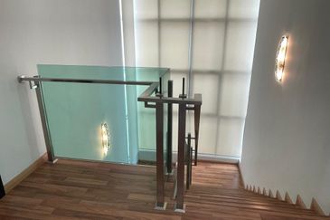 Taman Bukit Minyak Permai (BM Permai)