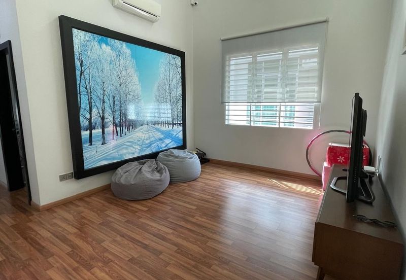 Taman Bukit Minyak Permai (BM Permai)