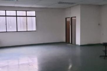 Permatang Tinggi Light Industrial Park