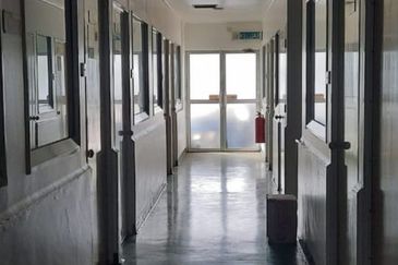 Permatang Tinggi Light Industrial Park