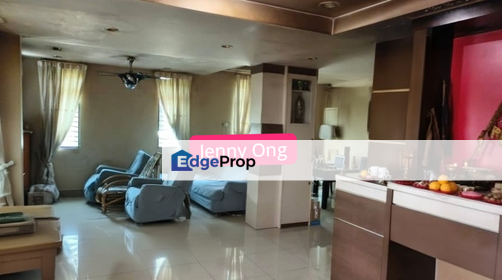 2.5 Sty House At
Bagan Lallang, Butterworth For Sale, Penang, Bagan Lalang