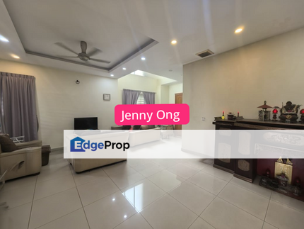 The Park Mak Mandin Apartment, Butterworth For Rent , Penang, Butterworth