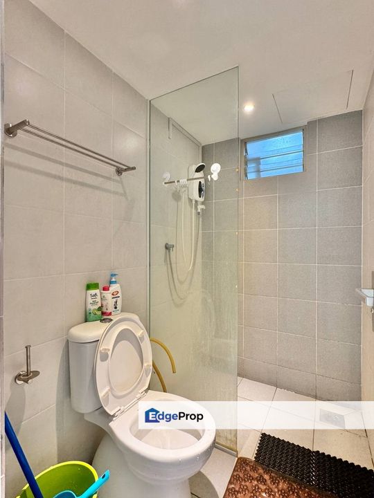 The Park Mak Mandin Apartment, Butterworth For Rent , Penang, Butterworth