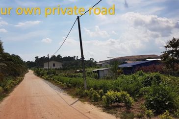 Taman Perindustrian Batu Kawan