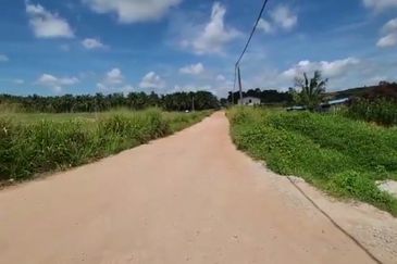 Taman Perindustrian Batu Kawan