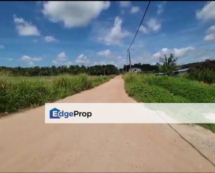 Industry Land At Near Batu Kawan, Penang For Sale, Penang, Batu Kawan