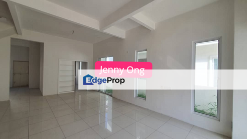 2 Sty House At Pasir Indah, Sungai Dua, Butterworth For Rent , Penang, Seberang Perai