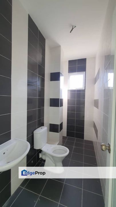 2 Sty House At Pasir Indah, Sungai Dua, Butterworth For Rent , Penang, Seberang Perai