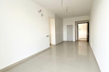 Eco Bloom @ Eco Meadows