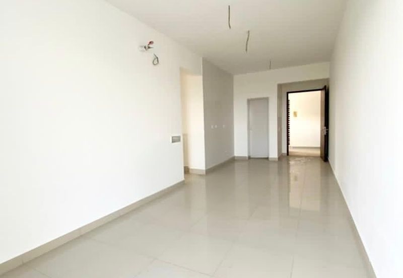 Eco Bloom @ Eco Meadows