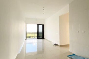 Eco Bloom @ Eco Meadows