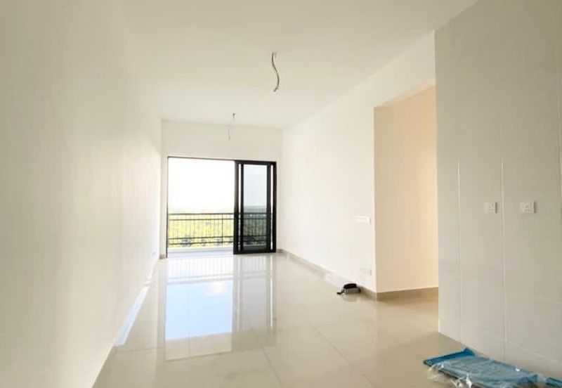 Eco Bloom @ Eco Meadows