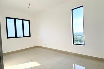 Eco Bloom @ Eco Meadows