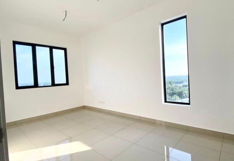 Eco Bloom @ Eco Meadows