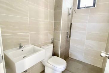 Eco Bloom @ Eco Meadows