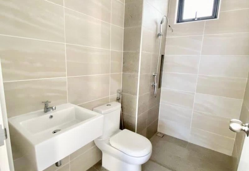 Eco Bloom @ Eco Meadows