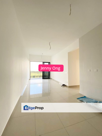 Eco Bloom Condominium, Simpang Ampat, Penang For Sale, Penang, Simpang Ampat