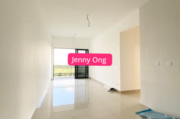 Eco Bloom @ Eco Meadows