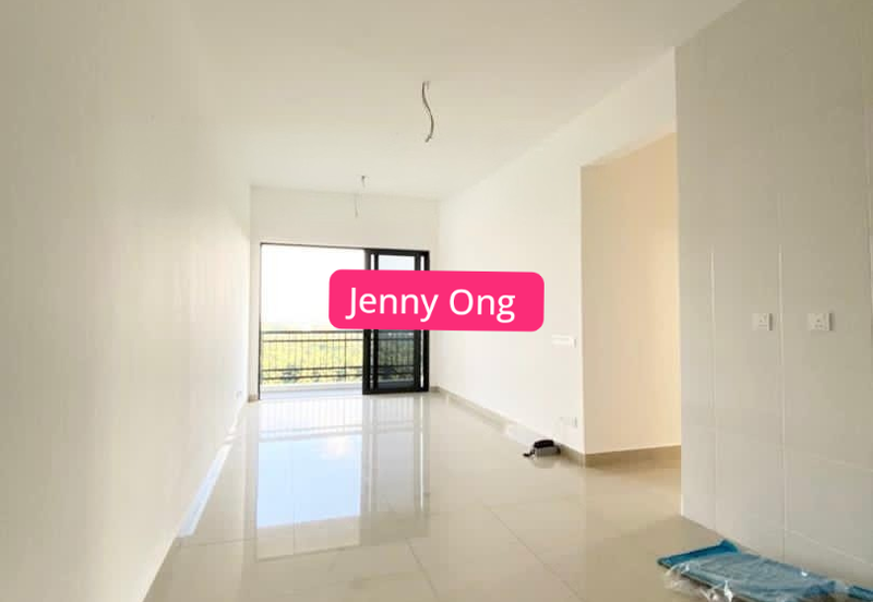 Eco Bloom @ Eco Meadows