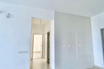 Eco Bloom @ Eco Meadows