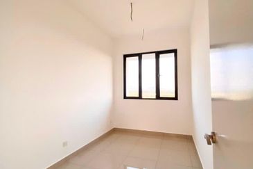 Eco Bloom @ Eco Meadows