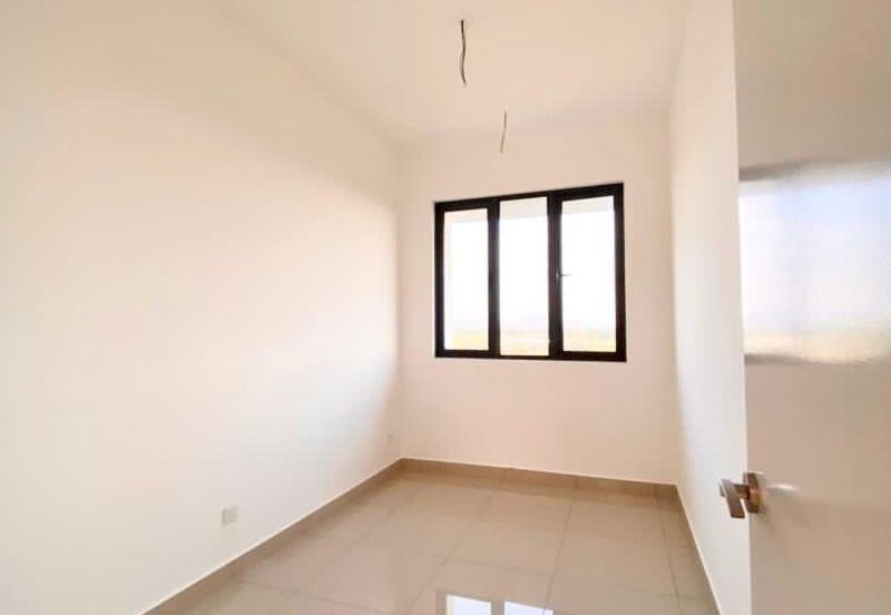 Eco Bloom @ Eco Meadows