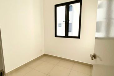 Eco Bloom @ Eco Meadows