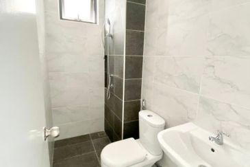 Eco Bloom @ Eco Meadows