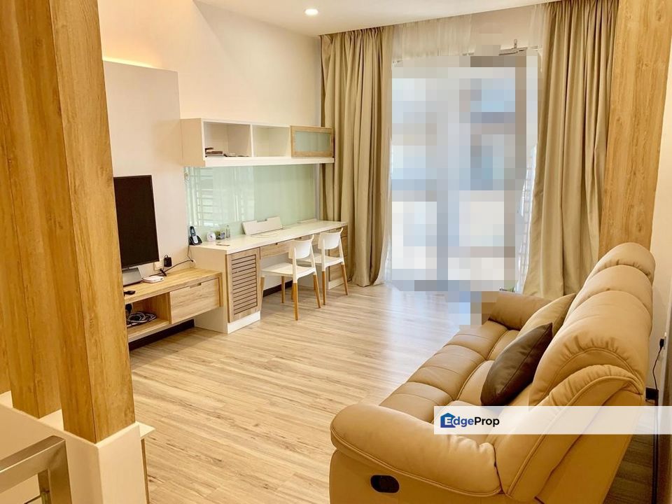 Semi D At Bagan Lallang Butterworth For Sale, Penang, Bagan Lalang