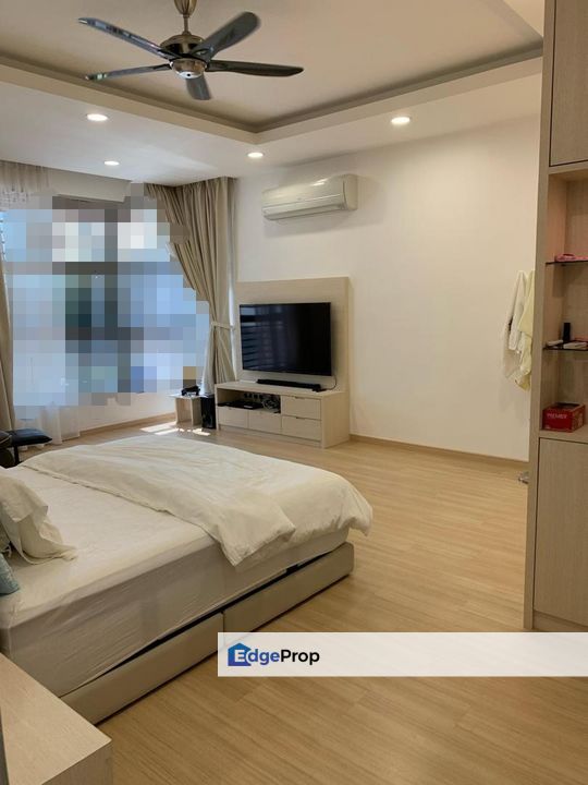 Semi D At Bagan Lallang Butterworth For Sale, Penang, Bagan Lalang