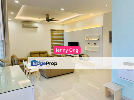 Semi D At Bagan Lallang Butterworth For Sale, Penang, Bagan Lalang