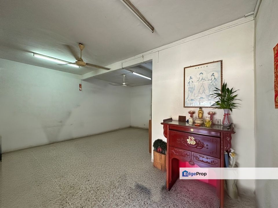 2 Sty House At Taman Sri Aman,Sungai Jawi, Penang For  Sale
, Penang, Sungai Jawi