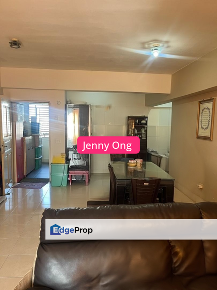 Sea View Tower, Harbour Place , Butterworth For Sale, Penang, Butterworth