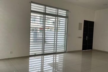2 Storey Semi D at Taman Merbau Jaya, Sungai Dua Butterworth For Sale