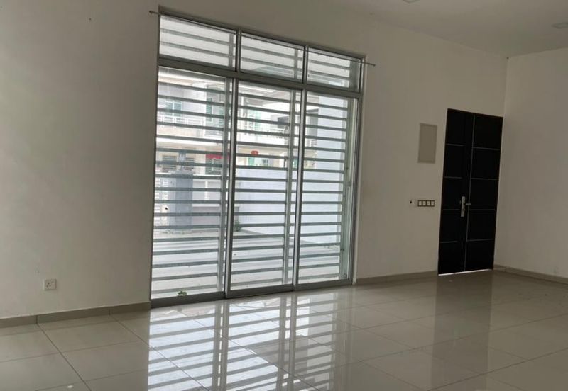 2 Storey Semi D at Taman Merbau Jaya, Sungai Dua Butterworth For Sale