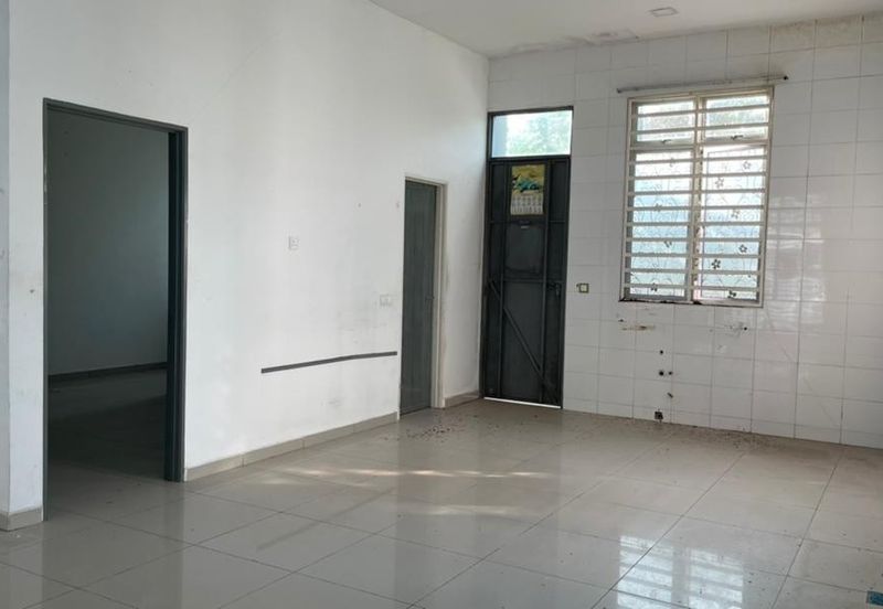 2 Storey Semi D at Taman Merbau Jaya, Sungai Dua Butterworth For Sale