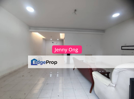 2 Sty House at Taman Bagan Lalang,Butterworth For Sale , Penang, Bagan Lalang