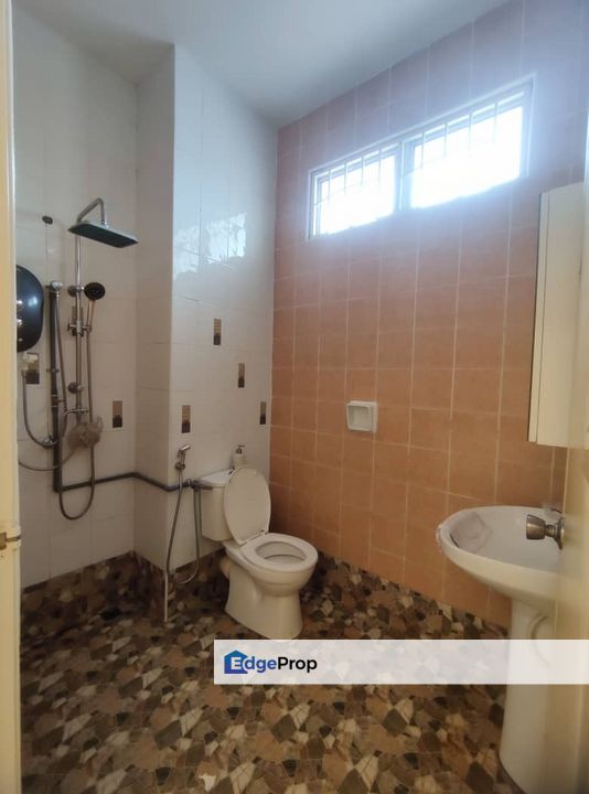 2 Sty House at Taman Bagan Lalang,Butterworth For Sale , Penang, Bagan Lalang