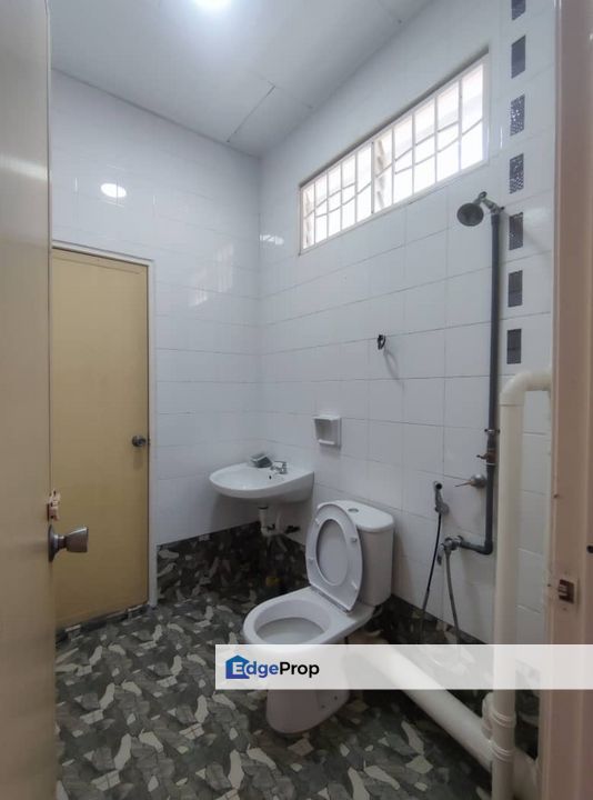 2 Sty House at Taman Bagan Lalang,Butterworth For Sale , Penang, Bagan Lalang